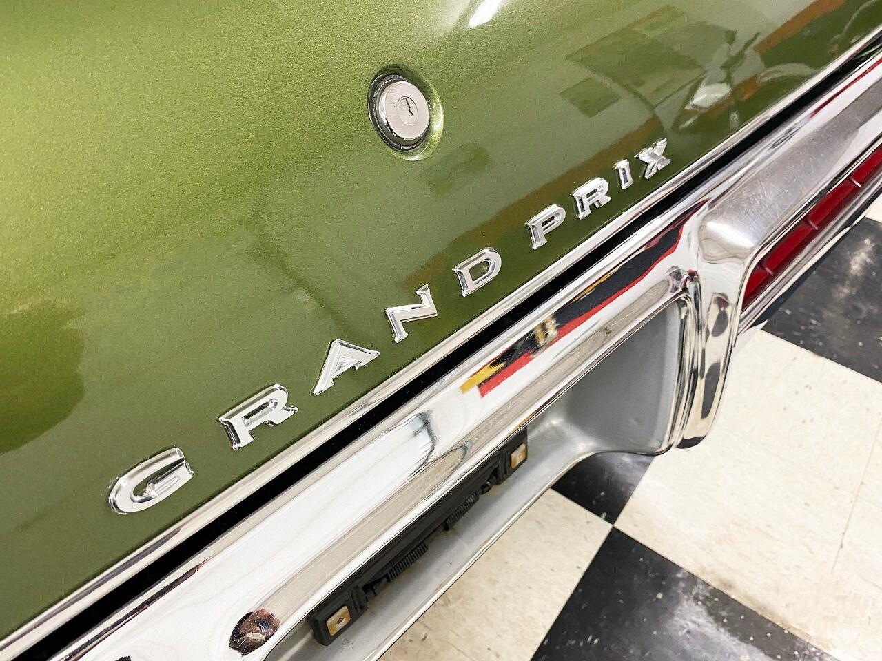 1969 Pontiac Grand Prix for sale in Malone, NY – photo 10