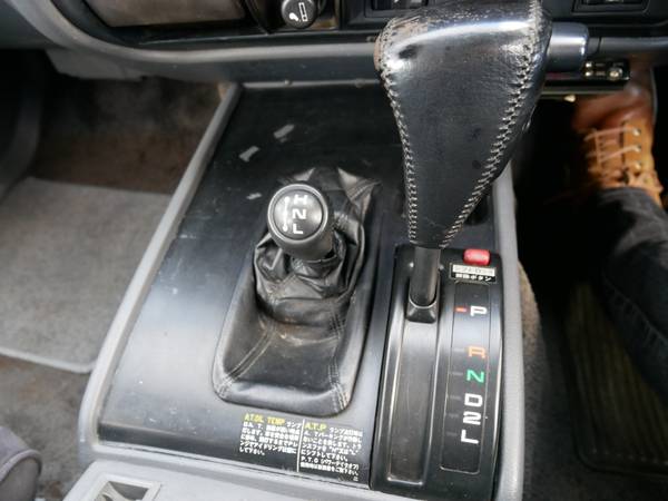 Diesel 1992 Toyota Land Crusier HDJ81 w/Triple Lockers (JDM-RHD) for sale in Seattle, WA – photo 13