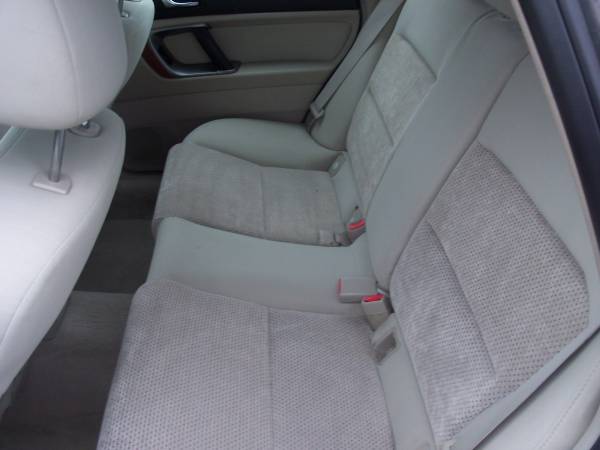 2006 SUBARU OUTBACK A.W.D. - cars & trucks - by dealer - vehicle... for sale in ELK RIVER -ANOKA, MN – photo 10