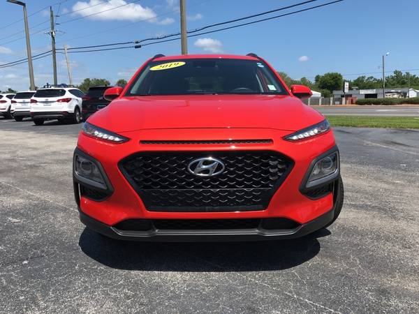 2019 Hyundai Kona SEL - - by dealer - vehicle for sale in Cocoa, FL – photo 3