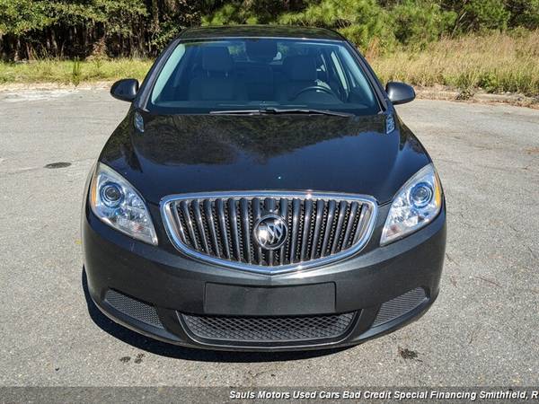 2016 Buick Verano - cars & trucks - by dealer - vehicle automotive... for sale in Smithfield, NC – photo 2