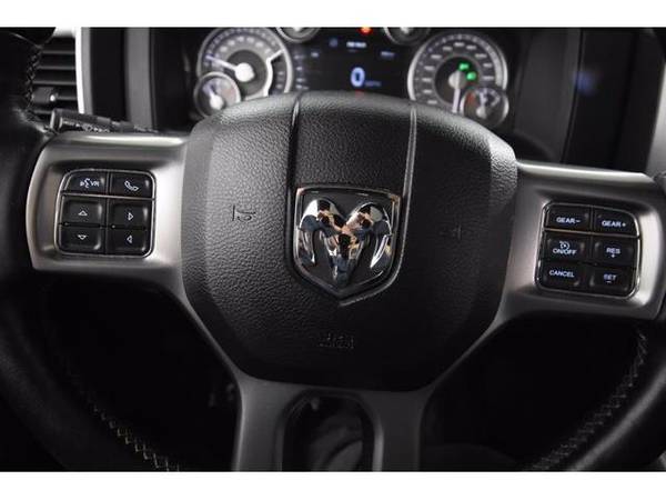 2017 Ram 1500 truck Limited 4x4 Crew Cab 753 20 PER MONTH! - cars & for sale in Rockford, IL – photo 12