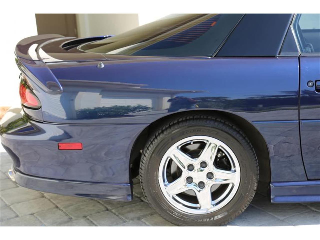 1999 Chevrolet Camaro for sale in Fort Myers, FL – photo 19