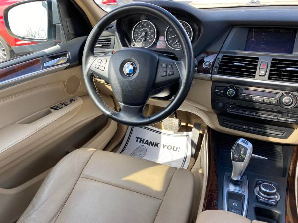 2011 BMW X5 XDrive35i - - by dealer - vehicle for sale in Mishawaka, IN – photo 16