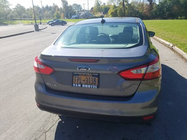 2012 Ford Focus for sale in Fairport, NY – photo 4