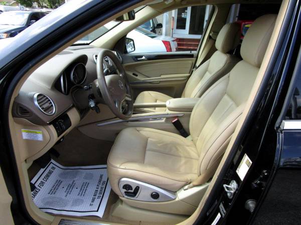 2012 Mercedes-Benz GL-Class GL350 BlueTEC BUY HERE/PAY HERE ! for sale in TAMPA, FL – photo 9