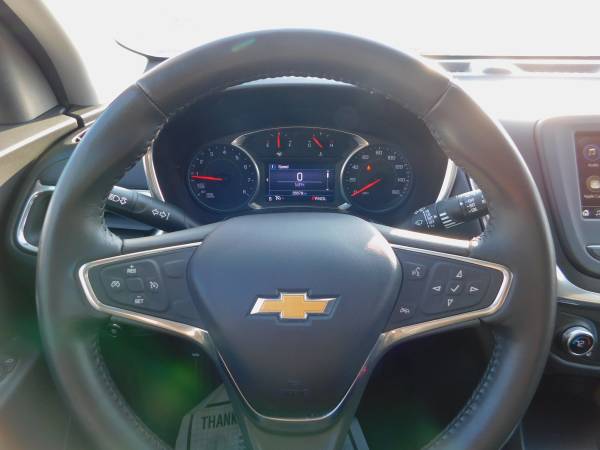 2019 Chevrolet Equinox - - by dealer - vehicle for sale in Flint, MI – photo 20