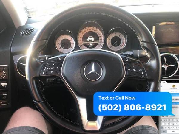 2013 Mercedes-Benz GLK GLK 350 4MATIC AWD 4dr SUV EaSy ApPrOvAl... for sale in Louisville, KY – photo 16