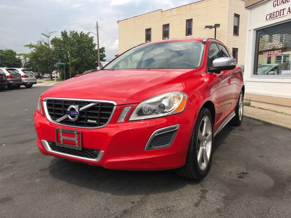 2011 VOLVO XC T6 AWD R-DESIGN for sale in Albany, NY – photo 2