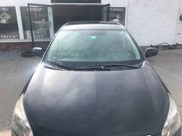 2009 Pontiac vibe only 109k same as Toyota Matrix priced to sell $3900 for sale in Fairlee, VT – photo 8
