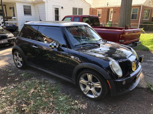 2006 Mini Cooper S for sale in Louisville, KY – photo 5