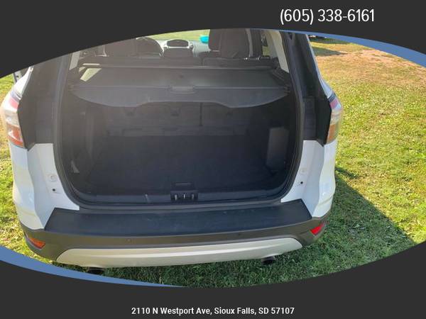 2018 Ford Escape - cars & trucks - by dealer - vehicle automotive sale for sale in Sioux Falls, SD – photo 11