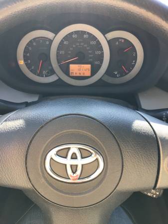 TOYOTA RAV 4 - EXCELLENT - 4x4 - cars & trucks - by owner - vehicle... for sale in South River, NJ – photo 16