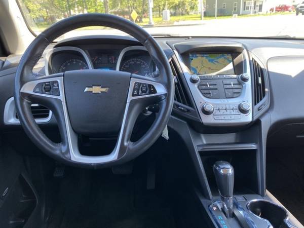 2017 Chevrolet Equinox LT, WARRANTY, BACKUP CAM, PARKING SENSORS for sale in Norfolk, VA – photo 17