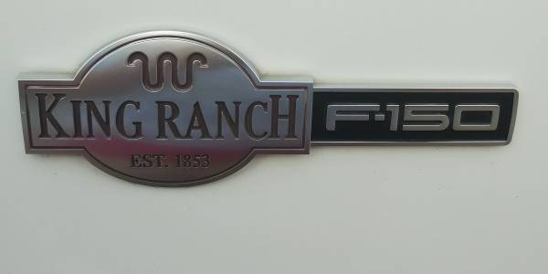 2006 Ford F-150 King Ranch Crew Cab 4x4 - - by dealer for sale in Other, MO – photo 8