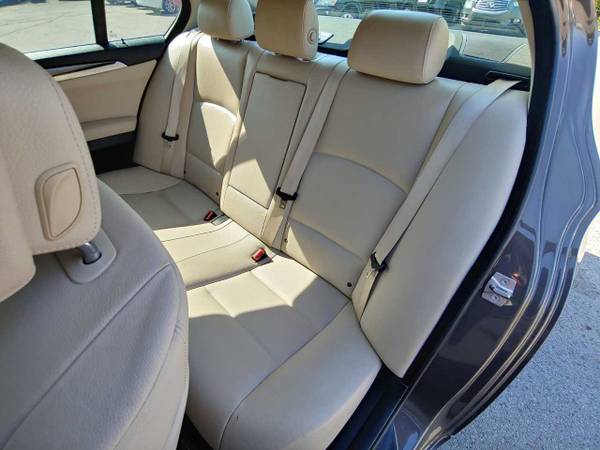 2012 BMW 5 Series Gray Guaranteed Approval - - by for sale in Nashville, TN – photo 19
