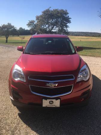 2013 Chevrolet Equinox for sale in Ozawkie, KS – photo 3