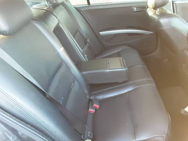 2006 NISSAN MAXIMA 3.5 SE - cars & trucks - by dealer - vehicle... for sale in Fredericksburg, District Of Columbia – photo 8