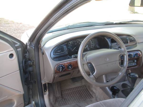 1998 FORD CONTOUR SEDAN*Clean*RUNS EXCELLENT*2020 Tags*Ice Cold Air* for sale in Anaheim, CA – photo 13
