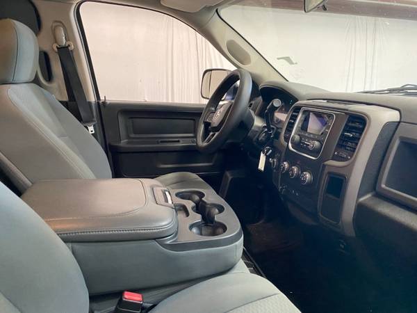 2013 RAM 1500 4WD Crew Cab 140 5 Express - - by dealer for sale in Madera, CA – photo 9