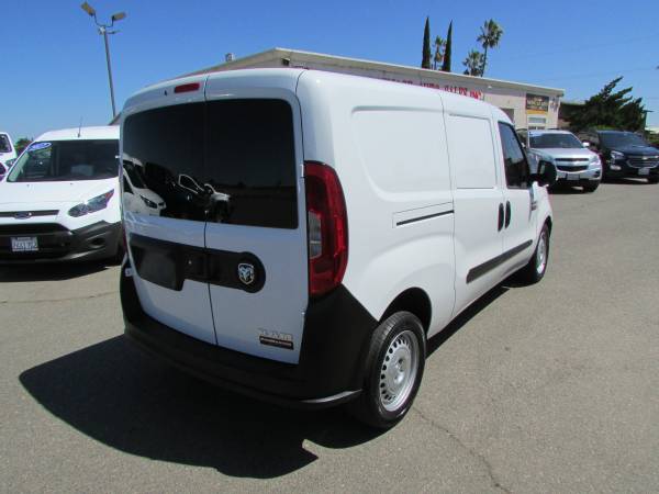 2018 Ram ProMaster City Wagon Van 4D ) - - by for sale in Modesto, CA – photo 5