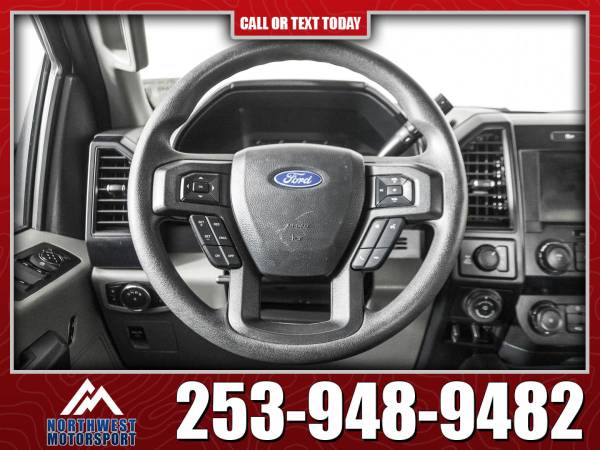 2019 Ford F-150 STX 4x4 - - by dealer - vehicle for sale in PUYALLUP, WA – photo 13
