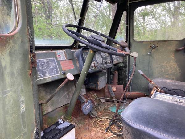 1970 Coleman Aircraft MB4 Tug for sale in Tunnel Hill, GA – photo 2