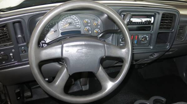 2007 *Chevrolet* *K1500* *REGUAR CAB V6 * Tan for sale in Phoenix, AZ – photo 19