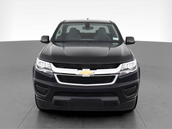 2017 Chevy Chevrolet Colorado Extended Cab Work Truck Pickup 2D 6 ft... for sale in Madison, WI – photo 17
