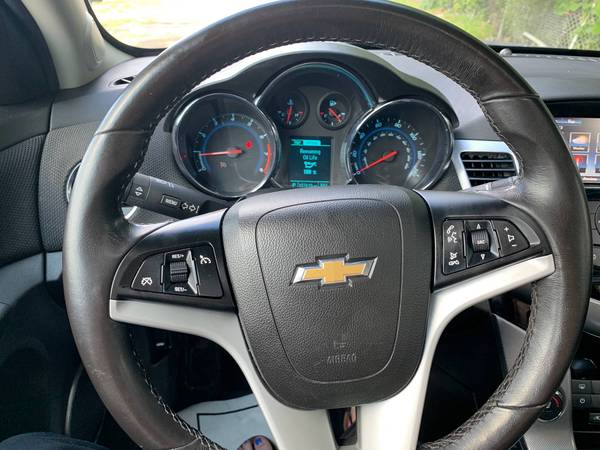 2015 Chevrolet Cruze for sale in Ottumwa, MO – photo 7