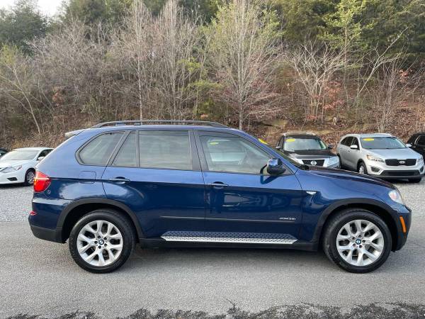 2011 BMW X5 xDrive35i AWD 4dr SUV - - by dealer for sale in Seymour, TN – photo 8