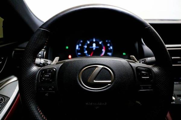 2015 Lexus RC 350 F-SPORT LEATHER LOADED EXTRA CLEAN L K - cars & for sale in Sarasota, FL – photo 17
