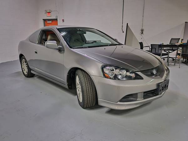 2005 Acura RSX 5 speed Manual - Very Clean - Unmodified - No rust! -... for sale in Northbrook, IL – photo 8