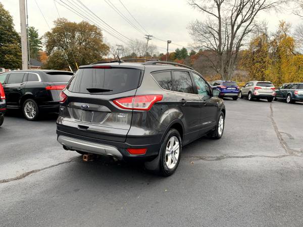 2015 Ford Escape SE 4WD -CALL/TEXT TODAY! - cars & trucks - by... for sale in Salem, NH – photo 5