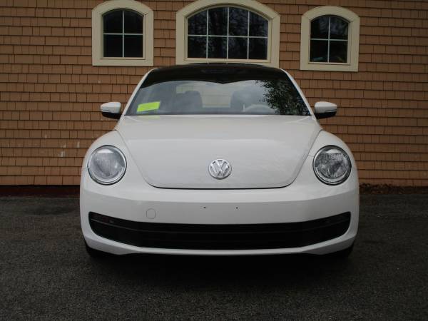 2013 Volkswagen Beetle, Only 38, 000 Miles, Very Well Maintained! for sale in Rowley, MA – photo 7