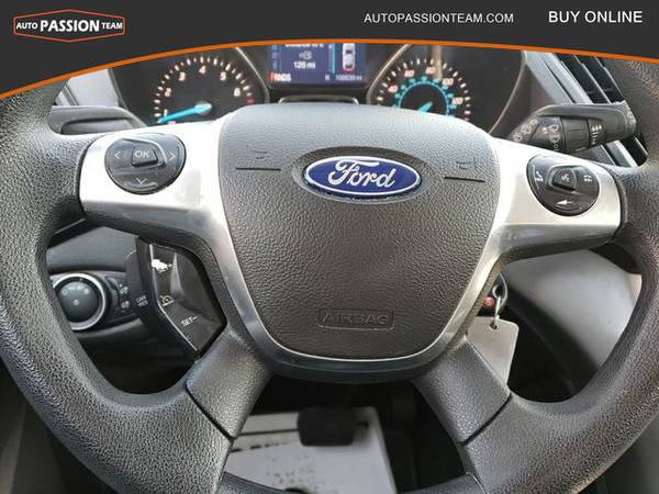 2015 Ford Escape SE Sport Utility 4D for sale in Saint George, UT – photo 20