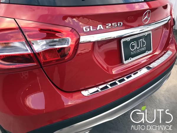 2017 Mercedes-Benz GLA 250 - - by dealer - vehicle for sale in Gardena, CA – photo 12