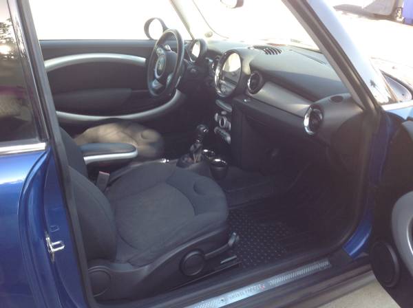 Mini Cooper S for sale in El Cajon, CA – photo 3