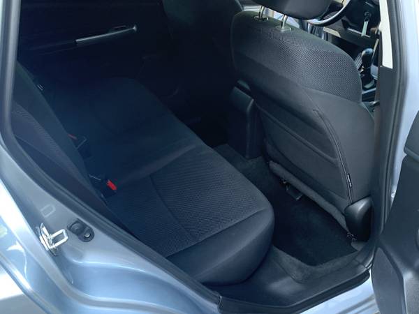 2015 Subaru Impreza 2.0i AWD Hatchback 5 speed CLEAN TITLE Rear Camera for sale in Hillsboro, OR – photo 14