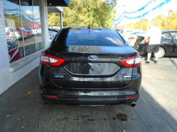 2014 Ford Fusion SE *We're Safely Open for Business!* - cars &... for sale in Pittsburgh, PA – photo 3