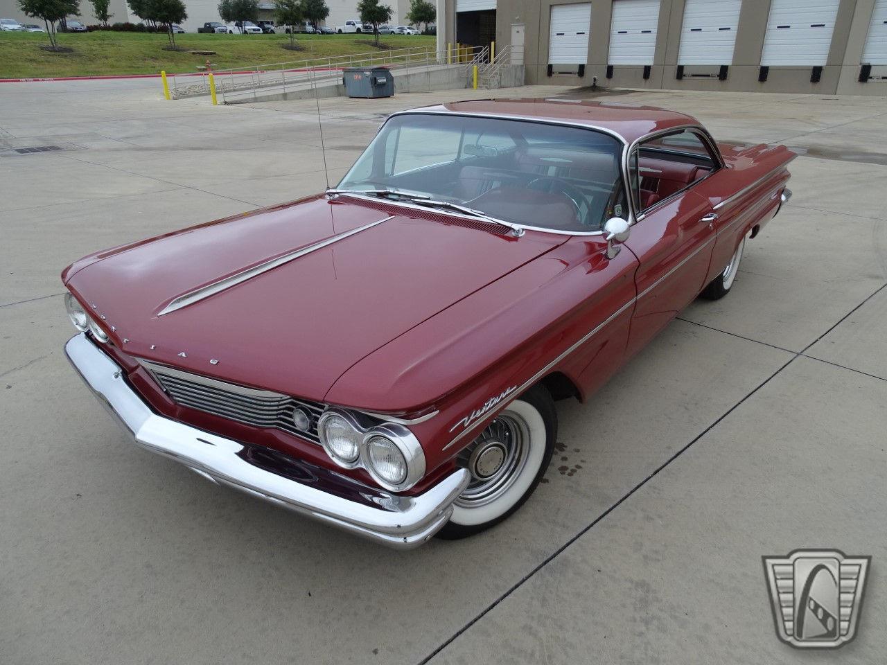 1960 Pontiac Ventura for sale in O'Fallon, IL – photo 25