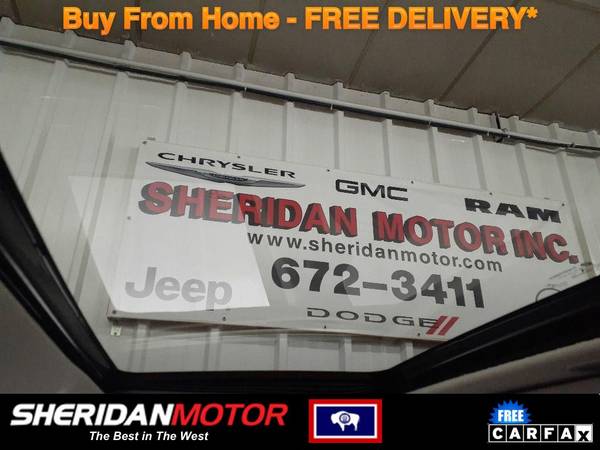 2016 Ram 3500 Laramie **WE DELIVER TO MT & NO SALES TAX** - cars &... for sale in Sheridan, MT – photo 19