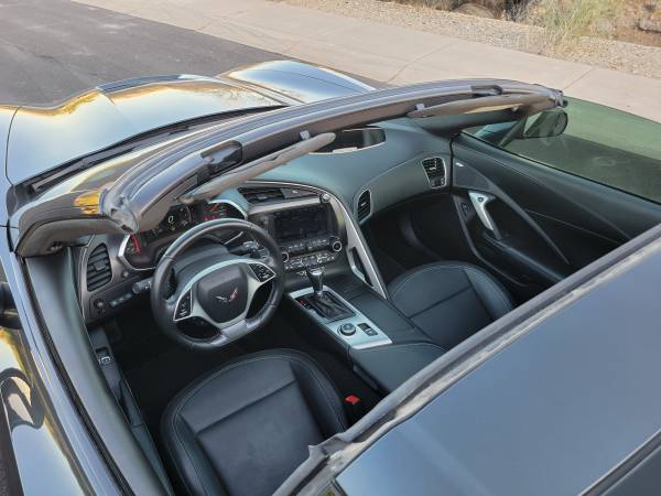 2019 Corvette Stingray for sale in Phoenix, AZ – photo 21