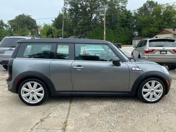 2008 MINI Clubman S - cars & trucks - by dealer - vehicle automotive... for sale in Hendersonville, NC – photo 7