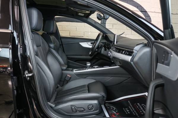 2017 Audi A4 2 0T Premium Plus Quattro - - by dealer for sale in Mount Vernon, WA – photo 13