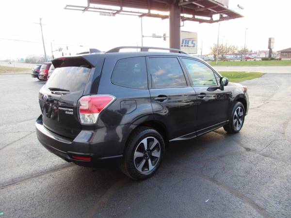 2017 Subaru Forester 2.5i Premium - cars & trucks - by dealer -... for sale in Rockford, IL – photo 9