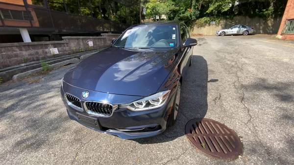 2017 BMW 330i xDrive - - by dealer - vehicle for sale in Great Neck, NY – photo 6