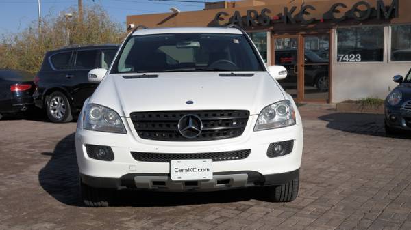 2006 Mercedes-Benz ML 350 4MATIC ** ** FOR SALE** By CARSKC.COM -... for sale in Overland Park, MO – photo 2