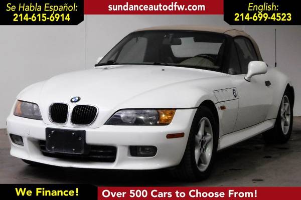 1997 BMW 3 Series 2.8L -Guaranteed Approval! for sale in Addison, TX – photo 7