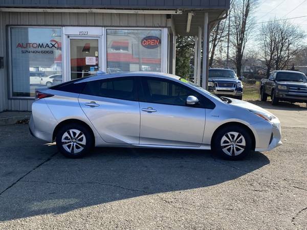 2016 Toyota Prius 5dr HB Technology - - by dealer for sale in Mishawaka, IN – photo 8